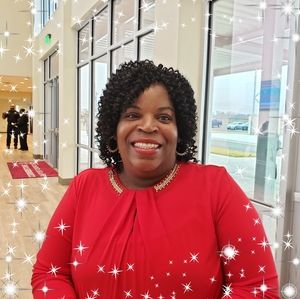 Meet your Posher, Tracy